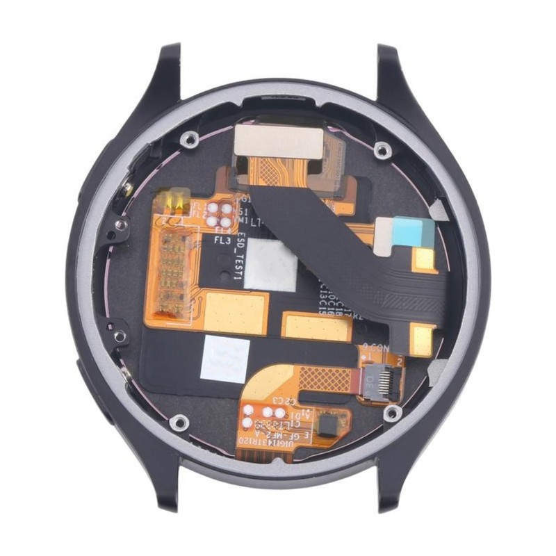 Xiaomi Smartwatch Accessories - AB25-Touch Screen Assembly LCD With Frame