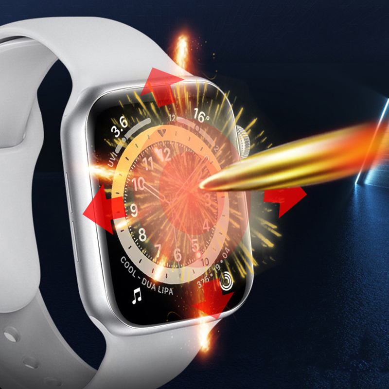 Watch Face Protector - Screen Protector For Apple Watch series