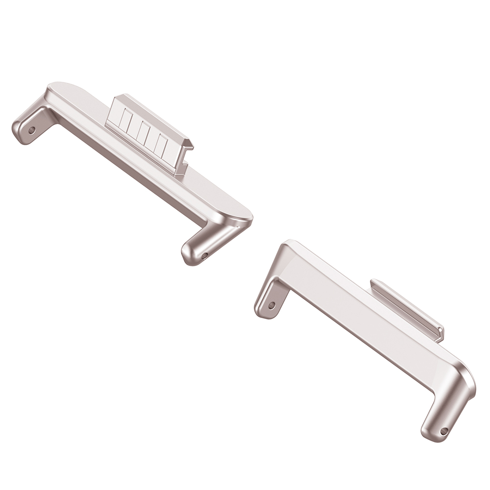 Watch Band Connector - 1Pair Adapter For Huawei Watch Fit