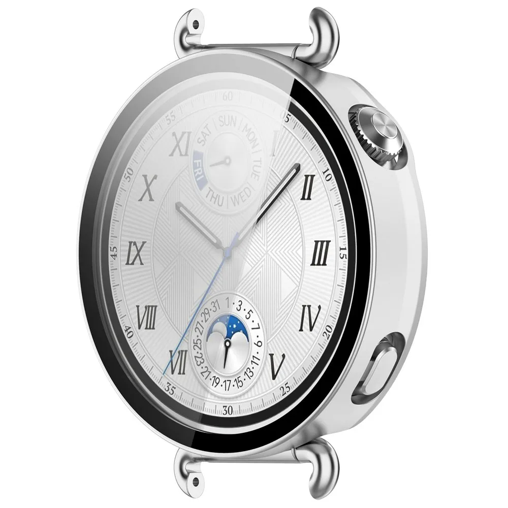 Screen Protector For HUAWEI Wa - Titan Smartwatch Accessories review and price