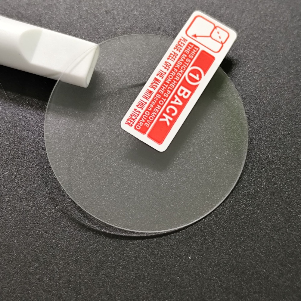 Suitable for Samsung Watch 9 8 - Watch Face Protector review and price