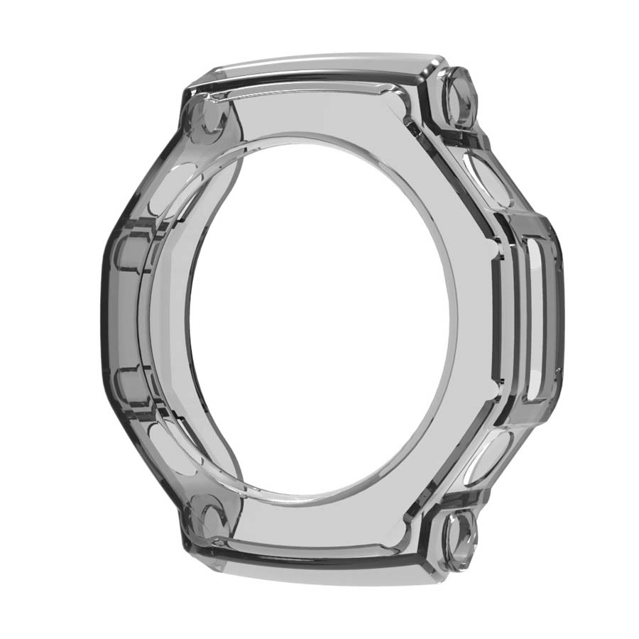 Soft TPU Protective Case For A - Amazfit Smartwatch Accessories review and price