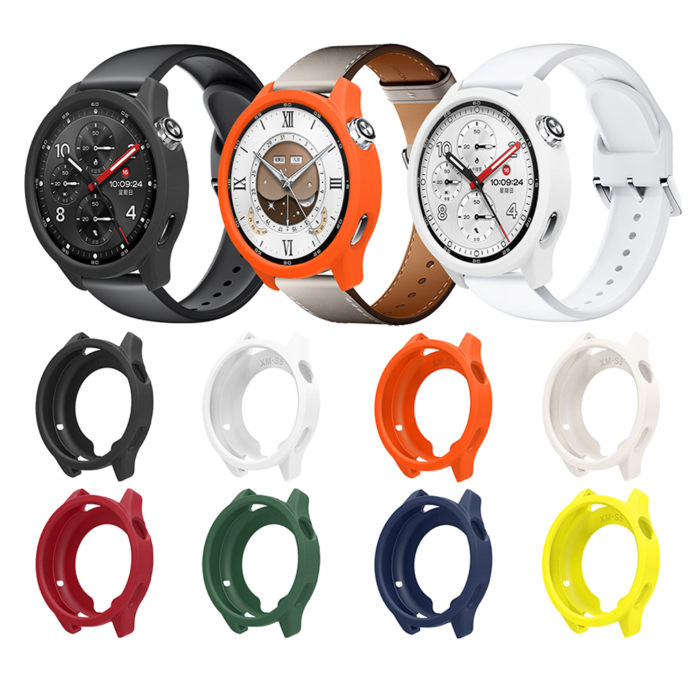 Protective Case Cover For Xiao - Xiaomi Smartwatch Accessories review and price