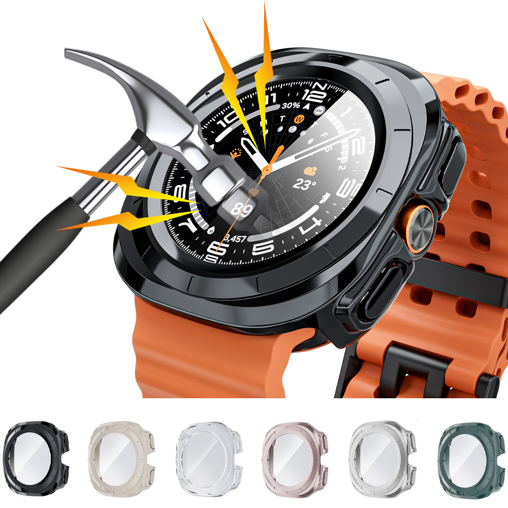 Case for Samsung Galaxy Watch  - Samsung Smartwatch Ultra Accessories review and price