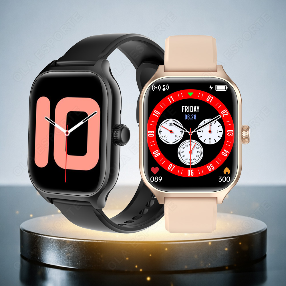 2025 New Smart Watch Bluetooth - Smartwatch X12 review and price