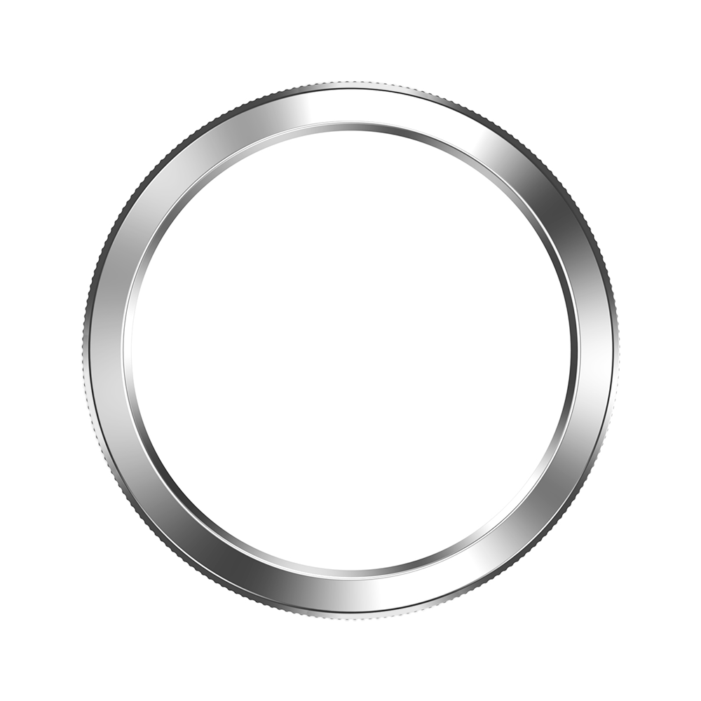 Hard PC Bezel Ring For Xiaomi  - Xiaomi Smartwatch Accessories review and price