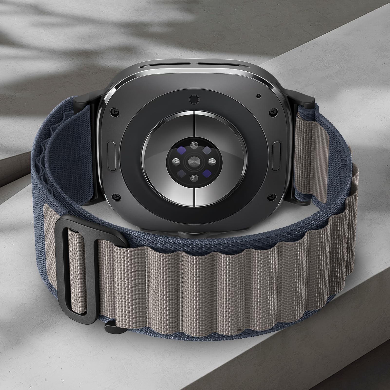 Alpine Loop Band For Samsung G - Samsung Smartwatch Ultra Accessories review and price