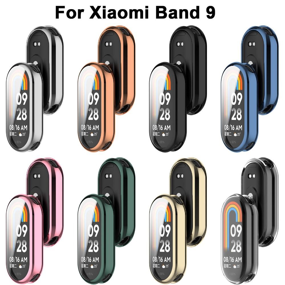 Soft TPU Protective Cover Anti - Xiaomi Smartwatch Accessories review and price