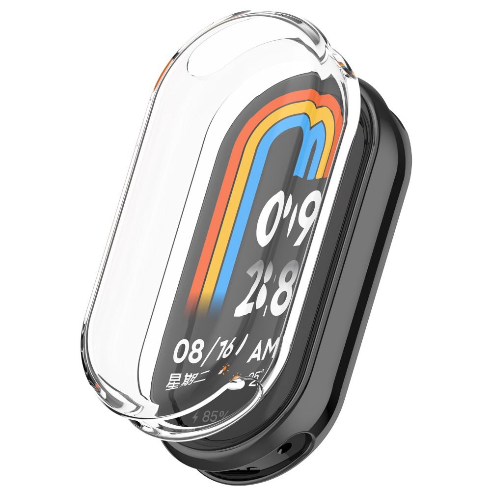 Soft TPU Protective Cover Anti - Xiaomi Smartwatch Accessories review and price