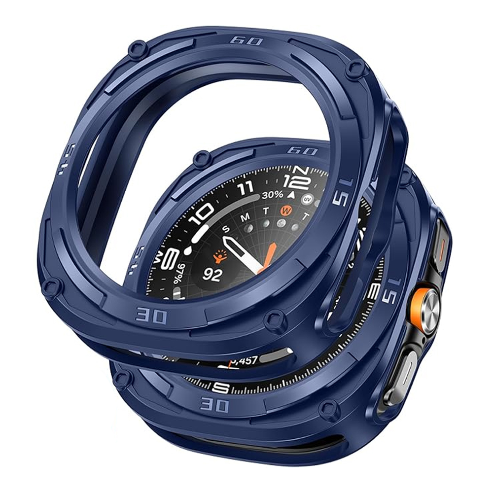 Case for Samsung Galaxy Watch  - Samsung Smartwatch Ultra Accessories review and price