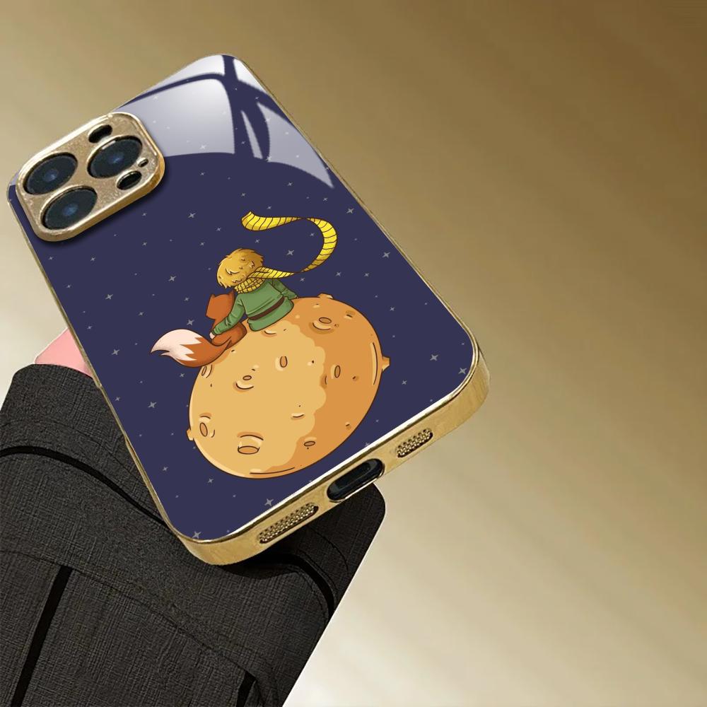 INS Mirror Rose Little Prince  - Apple Iphone 15 review and price