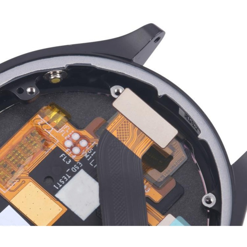 AB25-Touch Screen Assembly LCD - Xiaomi Smartwatch Accessories review and price