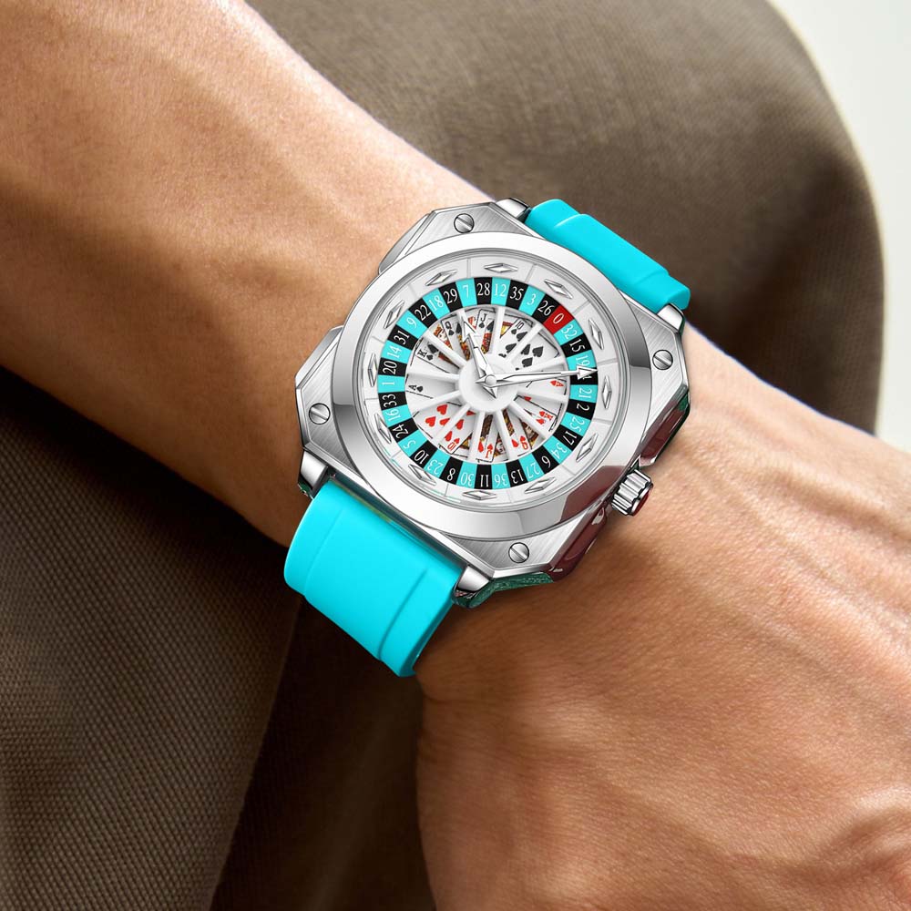 VA VA VOOM New Custom Watch fo - Smartwatch Custom review and price
