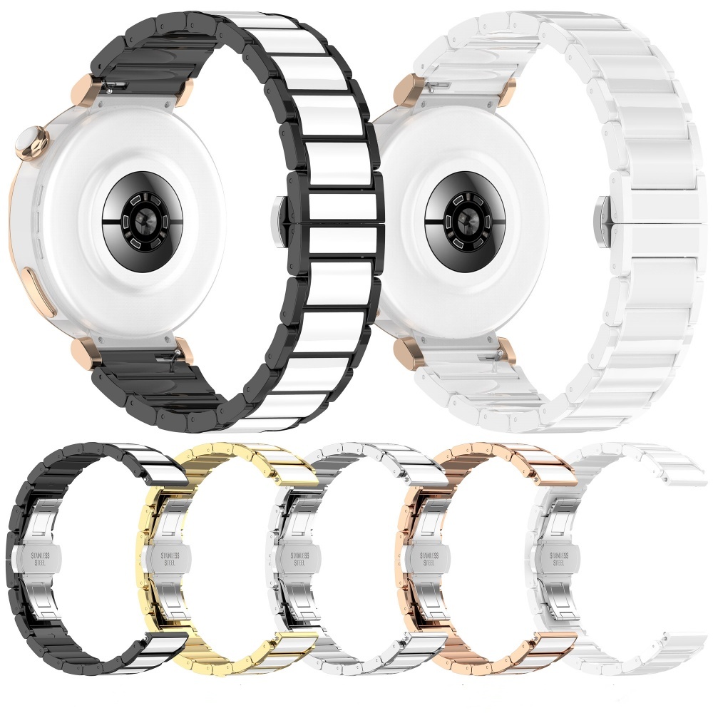 Anti Ceramic Watchband For OPP - Smartwatch X2 review and price