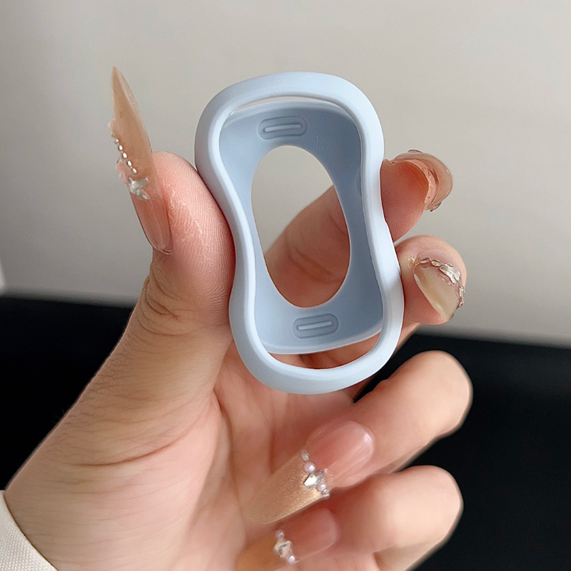 Silicone Case for Apple Watch  - Smartwatch Band Accessories review and price