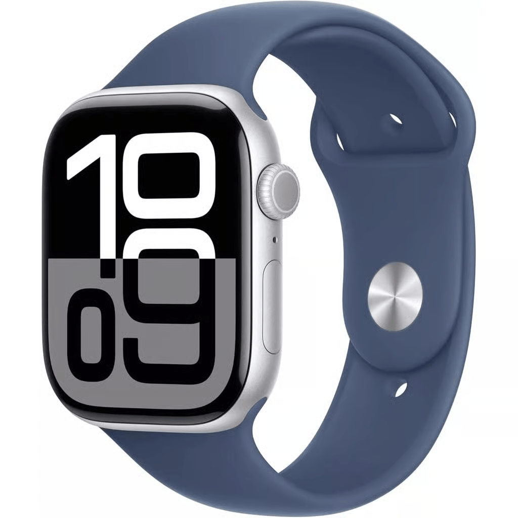 Apple Watch Series 10 [GPS 42m - Smartwatch M Active review and price