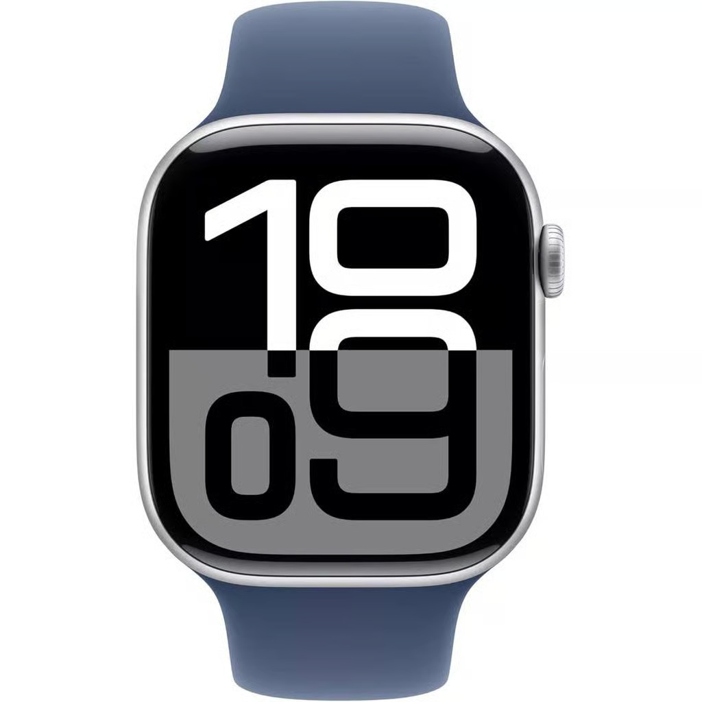 Apple Watch Series 10 [GPS 42m - Smartwatch M Active review and price