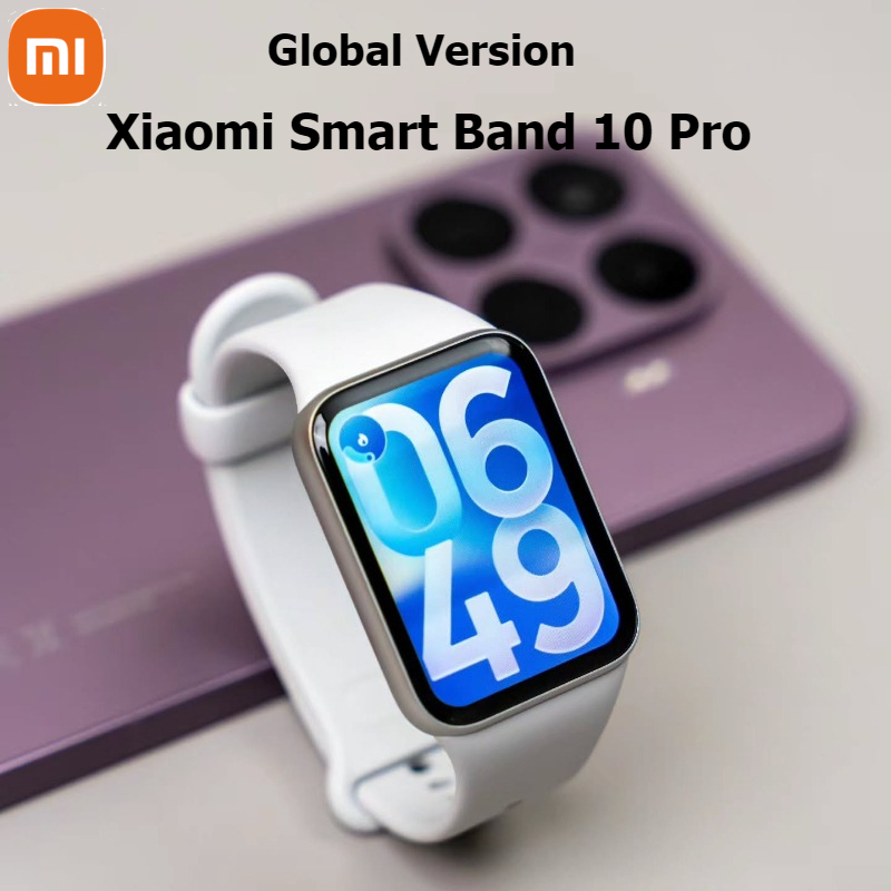 Original Global Version Xiaomi - Xiaomi Smartwatch Accessories review and price