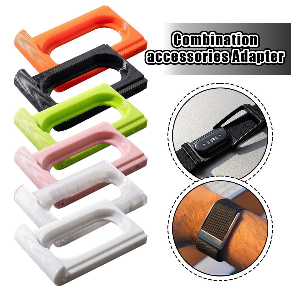 For Google Fitbit Air  to Whoo - Watch Band Connector review and price
