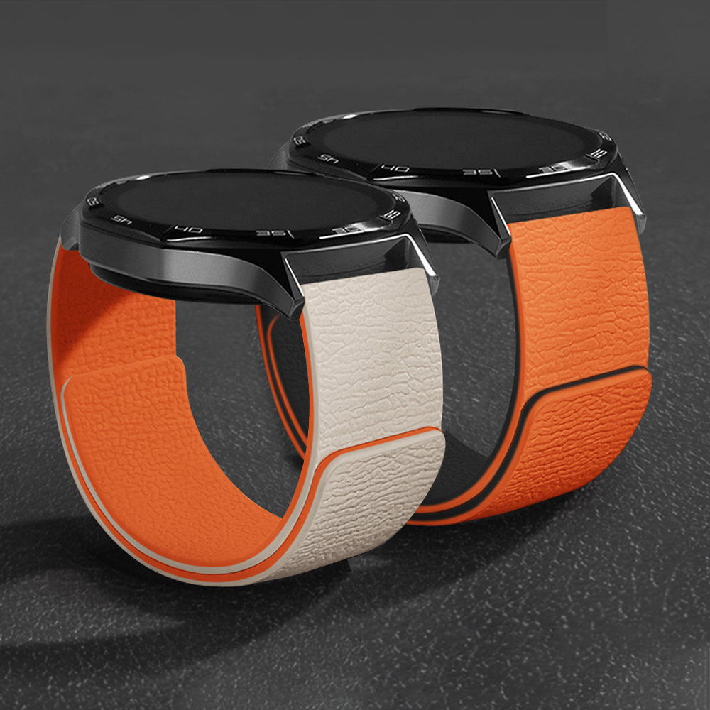 Magnetic Straps for Samsung Ga - Titan Smartwatch Accessories review and price