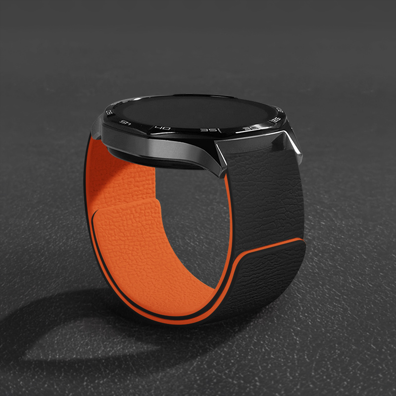 Magnetic Straps for Samsung Ga - Titan Smartwatch Accessories review and price