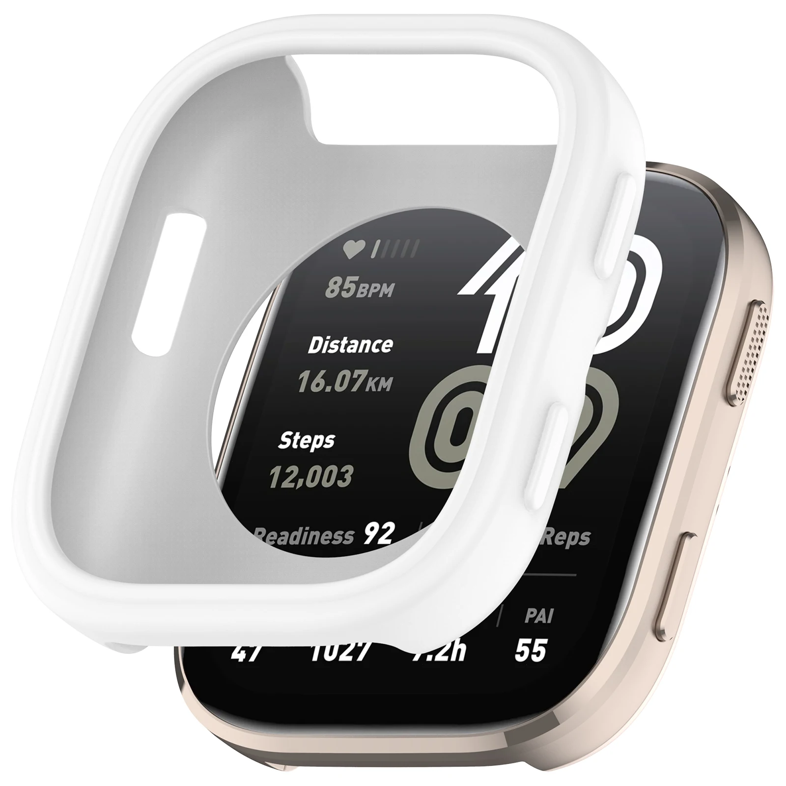 For Amazfit Bip6(A2435) Case-S - Amazfit Smartwatch Accessories review and price