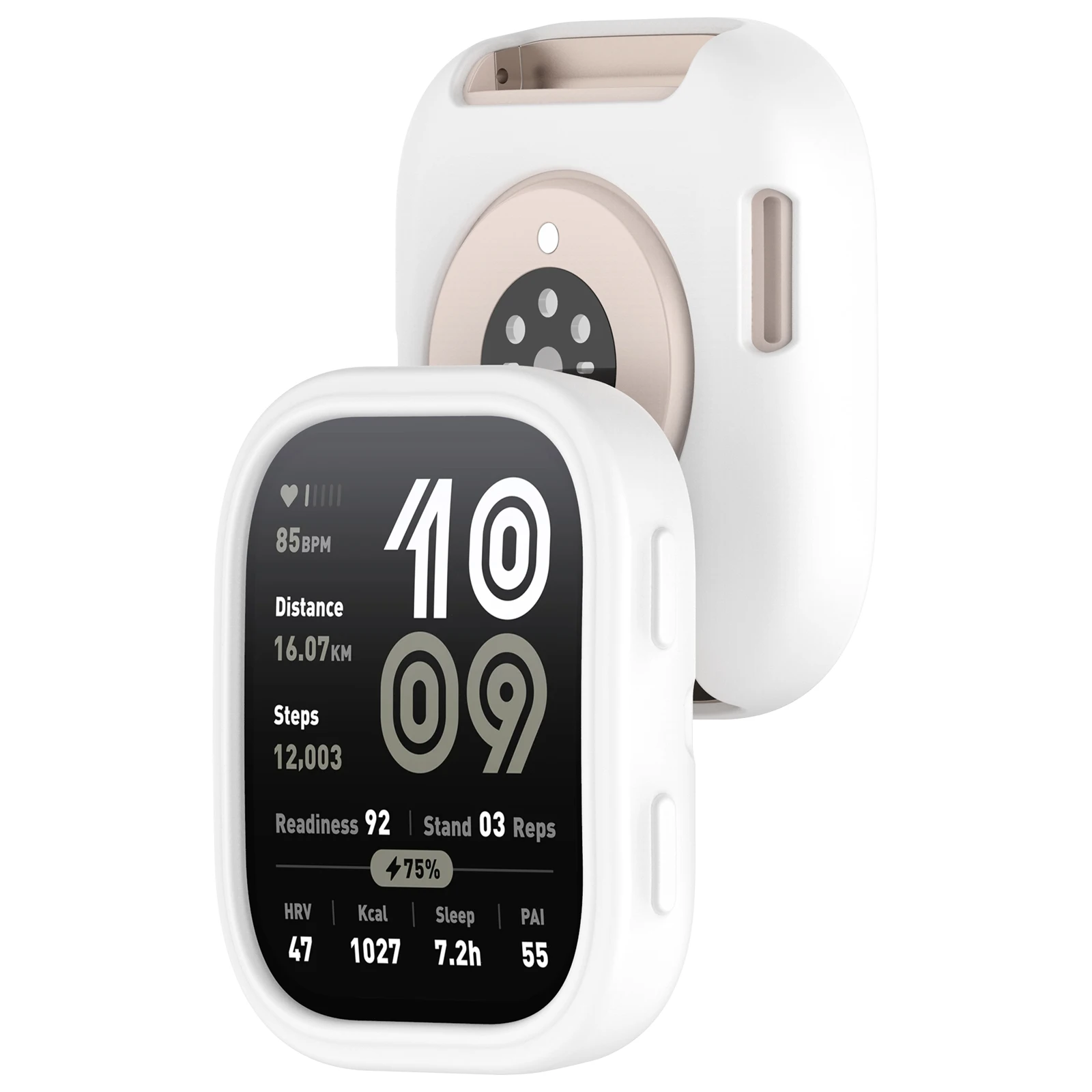 For Amazfit Bip6(A2435) Case-S - Amazfit Smartwatch Accessories review and price