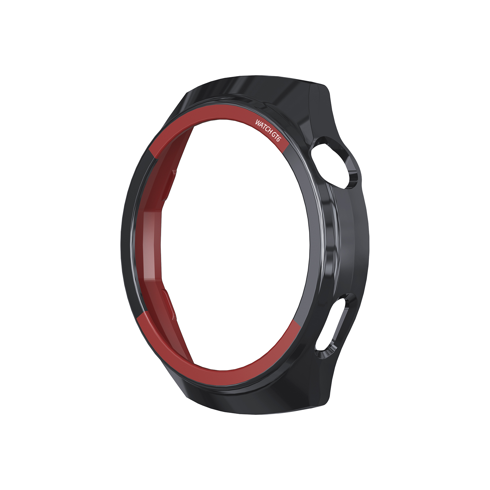 Cover for HUAWEI watch GT 7 46 - Titan Smartwatch Accessories review and price