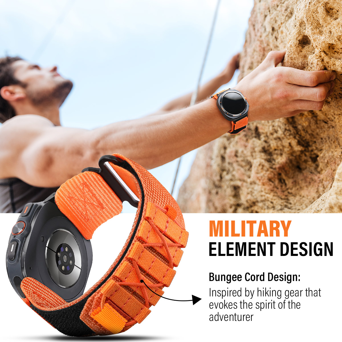 Braided Band Compatible with S - Samsung Smartwatch Ultra Accessories review and price