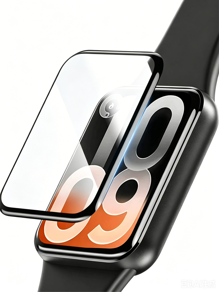 Protective Film For Xiaomi Ban - Xiaomi Smartwatch Accessories review and price