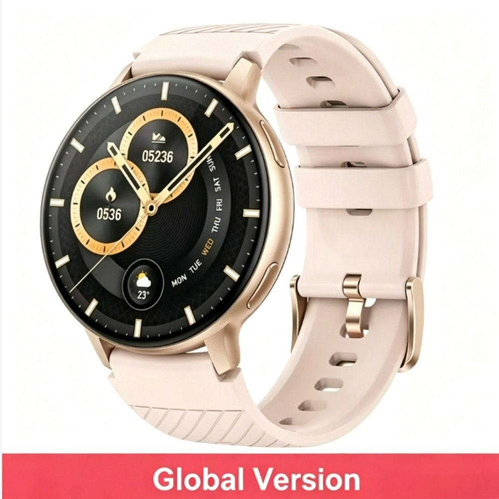 Global Version Xiaomi Watch S3 - Smartwatch Custom review and price