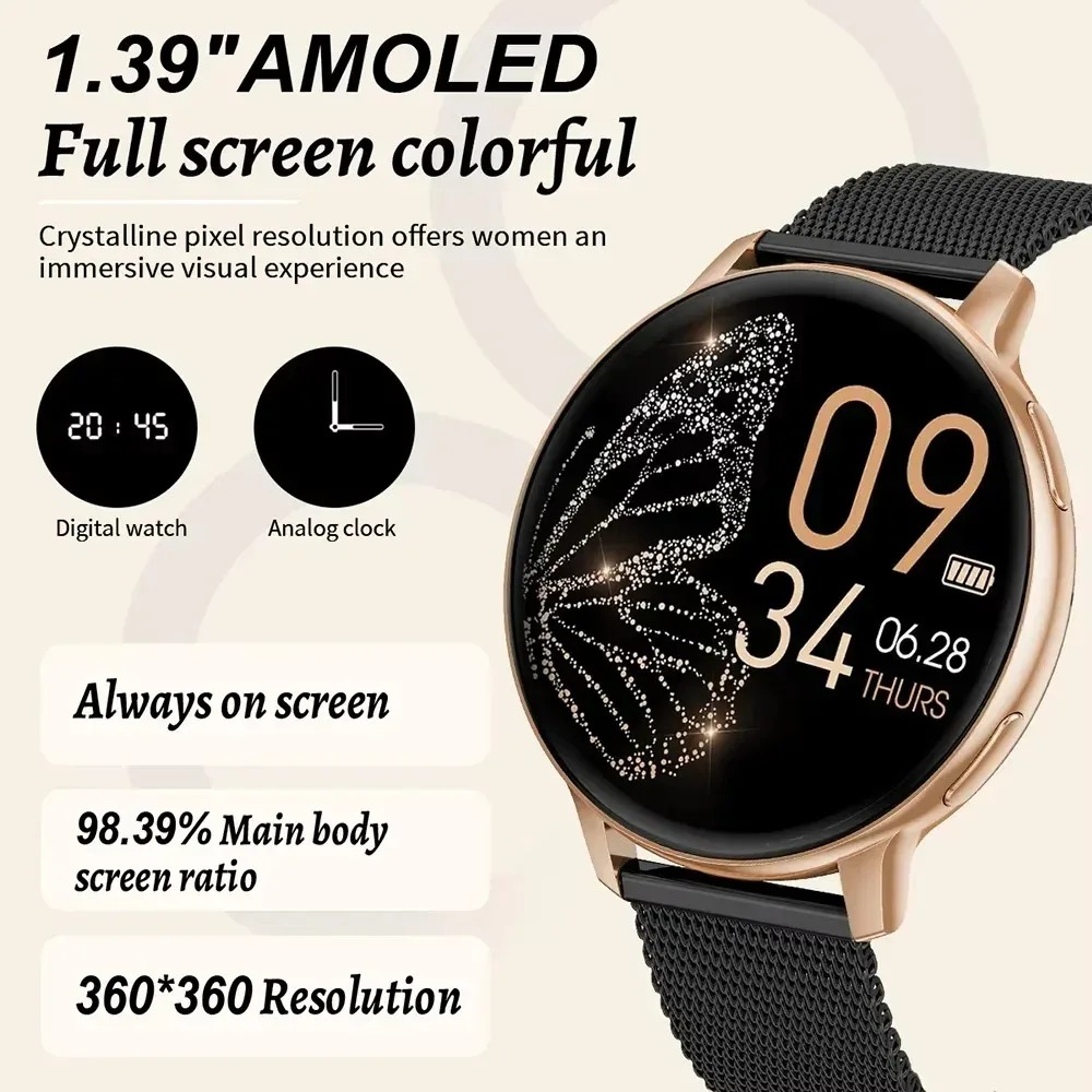 Global Version Xiaomi Watch S3 - Smartwatch Custom review and price