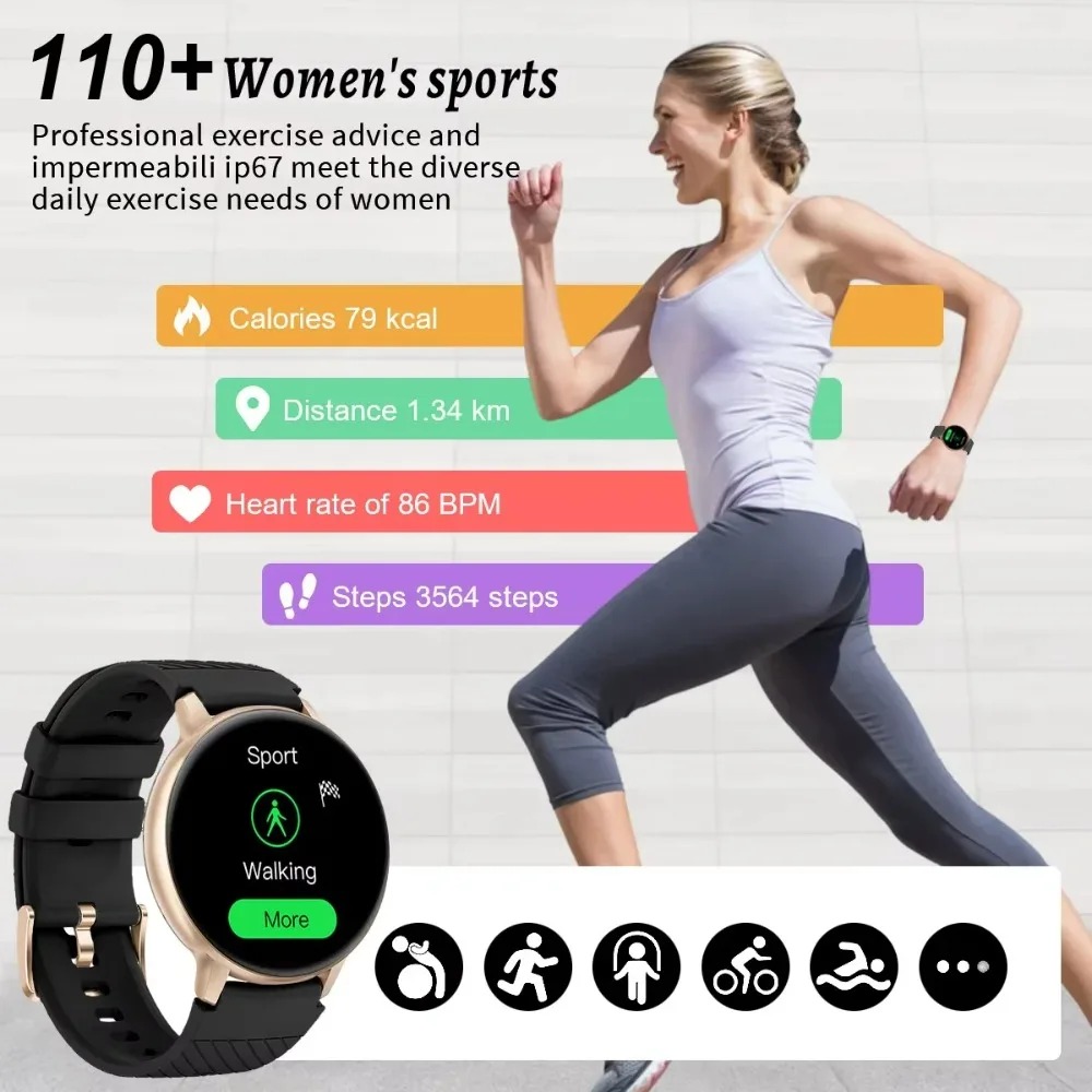 Global Version Xiaomi Watch S3 - Smartwatch Custom review and price