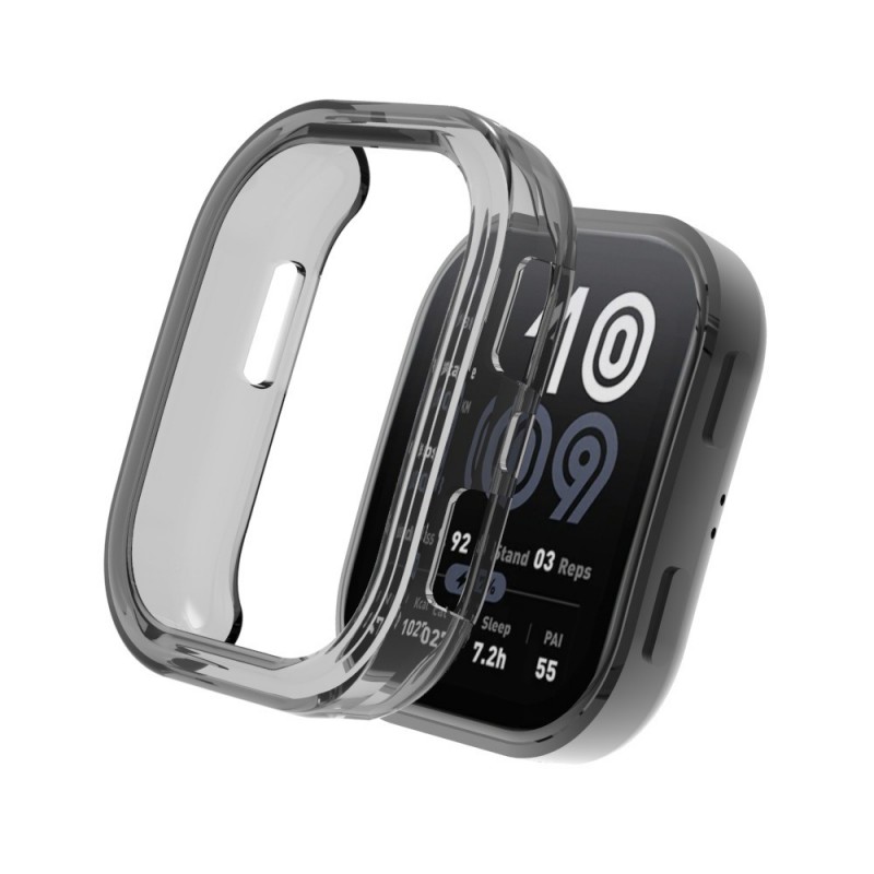 Soft TPU Hollow Case for Amazf - Amazfit Smartwatch Accessories review and price