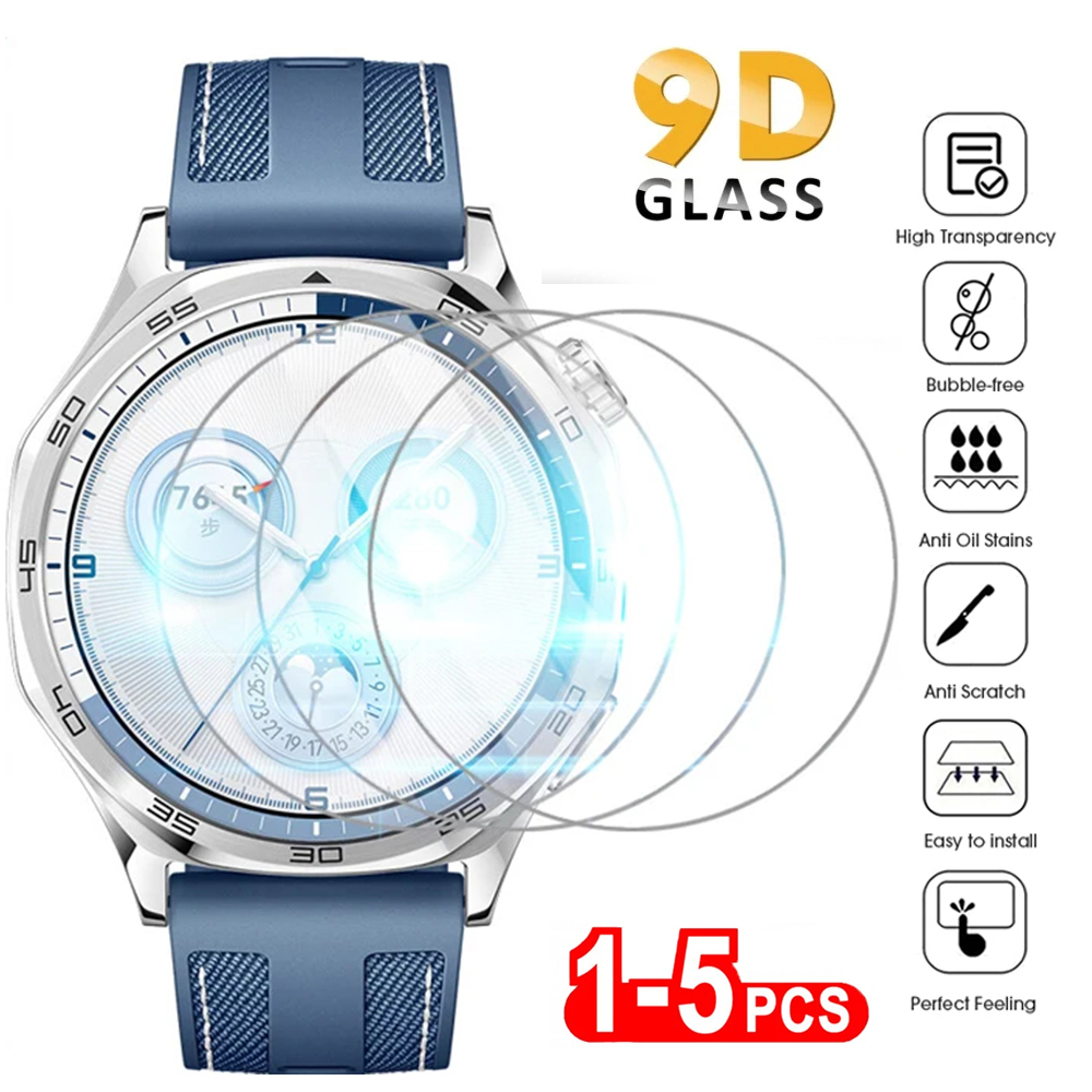 Screen Protector Glass for Hua - Watch Face Protector review and price