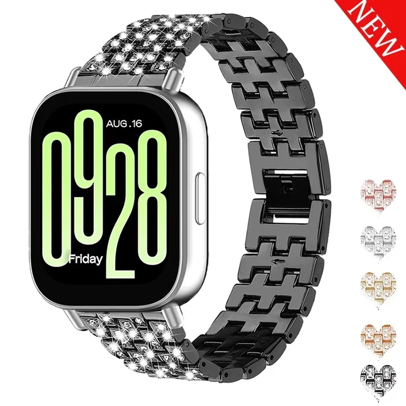 Stainless Steel With Diamond W - Titan Smartwatch Accessories review and price