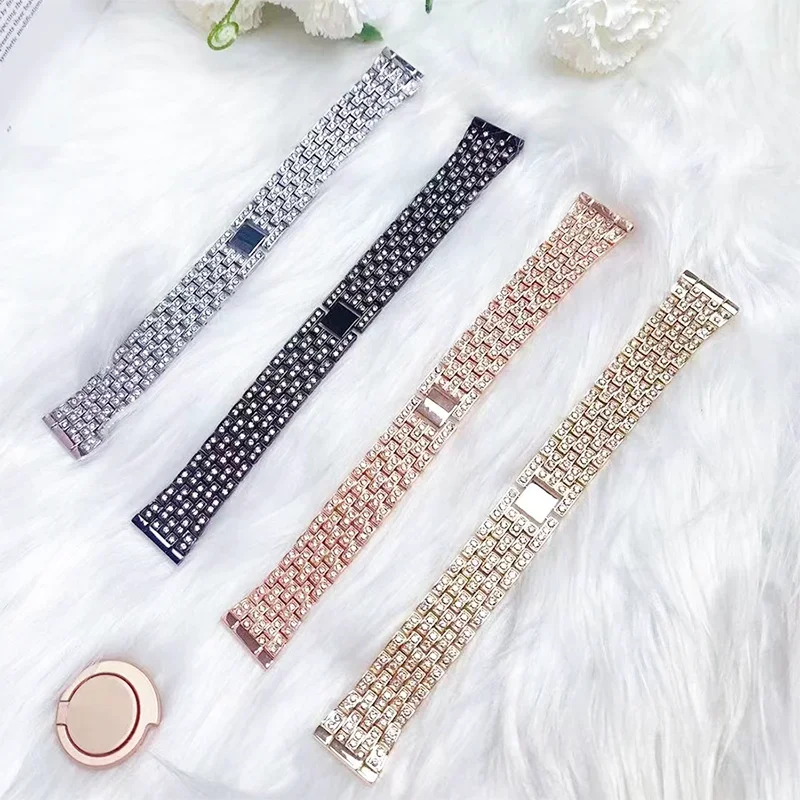 Stainless Steel With Diamond W - Titan Smartwatch Accessories review and price