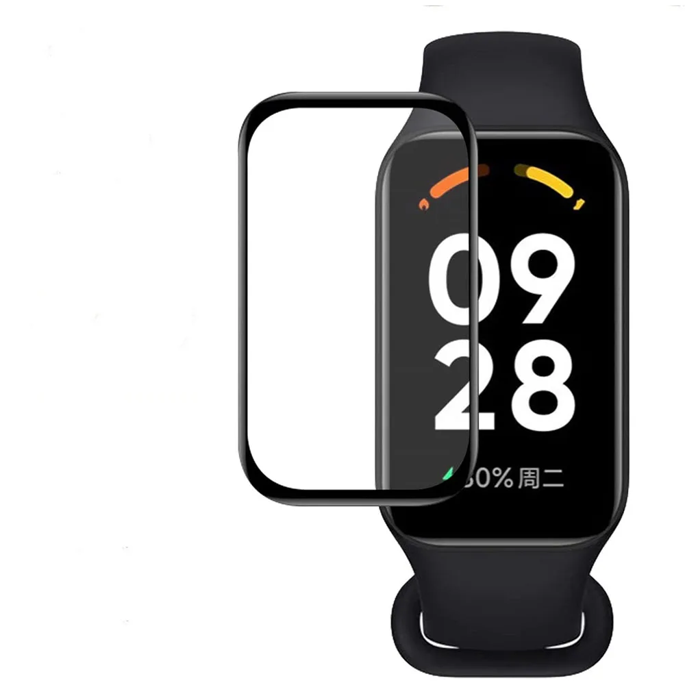 1-3pcs 3D Composite Film For R - Xiaomi Smartwatch Accessories review and price