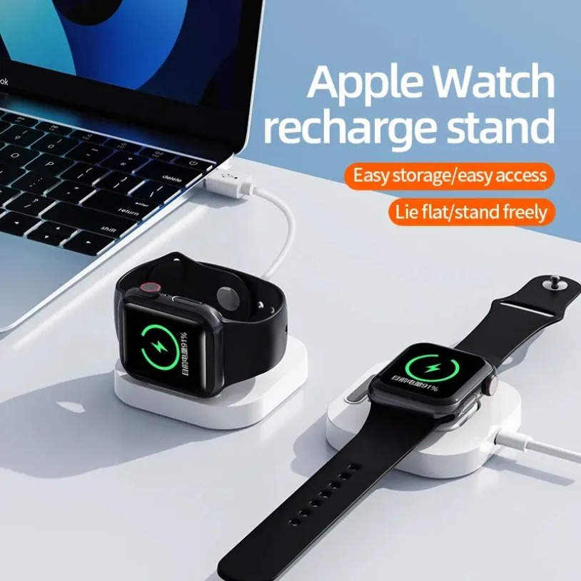 Portable Fast Charging Base Br - Smartwatch Ac review and price