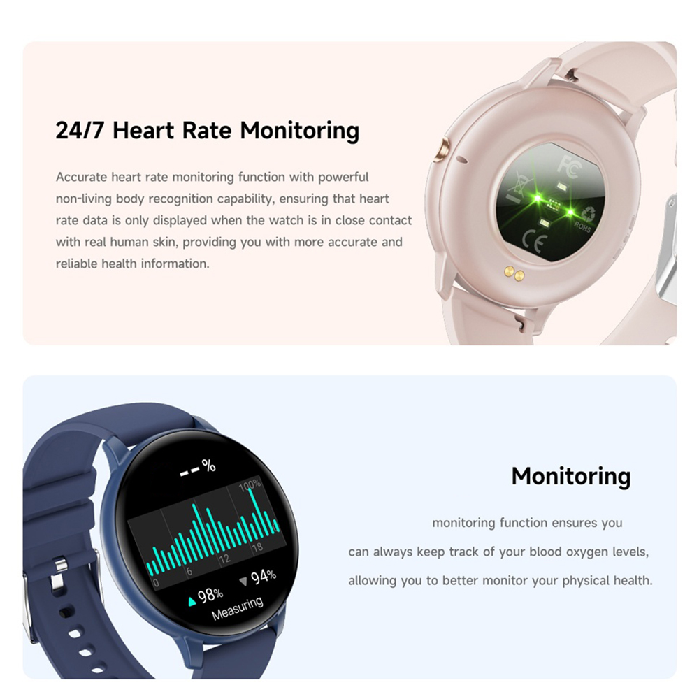 BT Call Smart Watch Women Spor - Smartwatch Custom review and price
