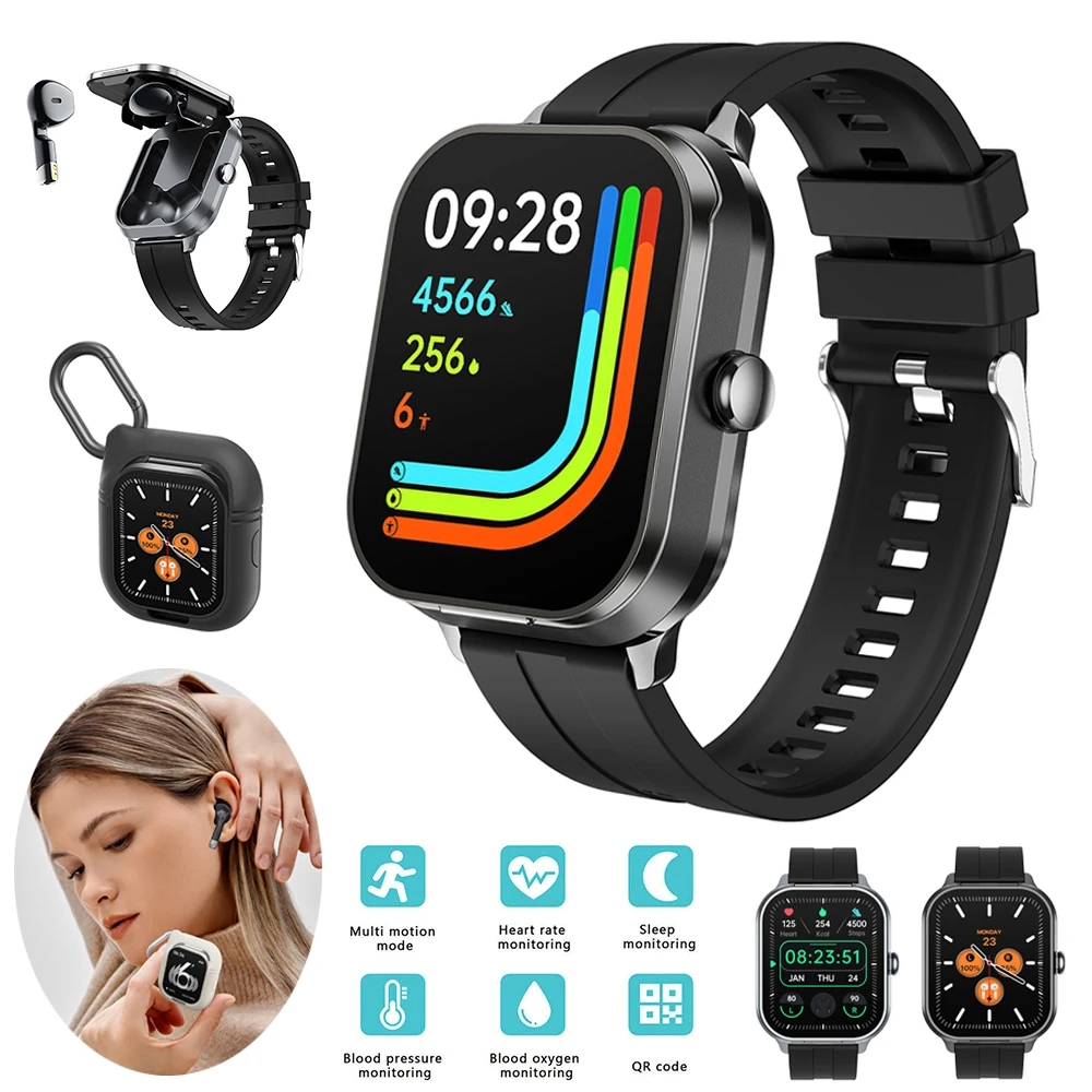 for Unihertz 8849 Tank 4 Pro/  - Smartwatch X12 review and price