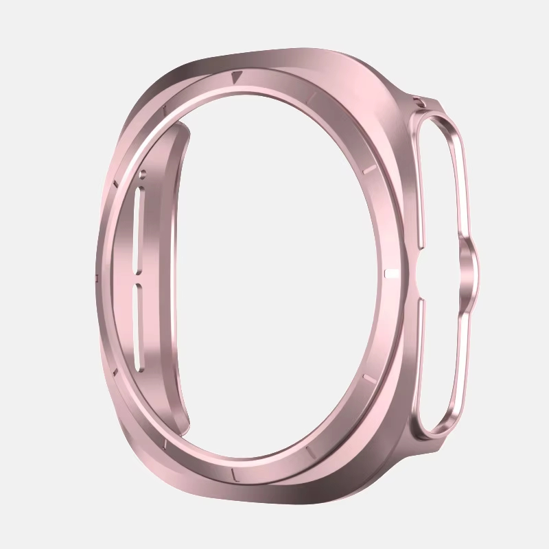 PC Protector Case For Samsung  - Samsung Smartwatch Ultra Accessories review and price