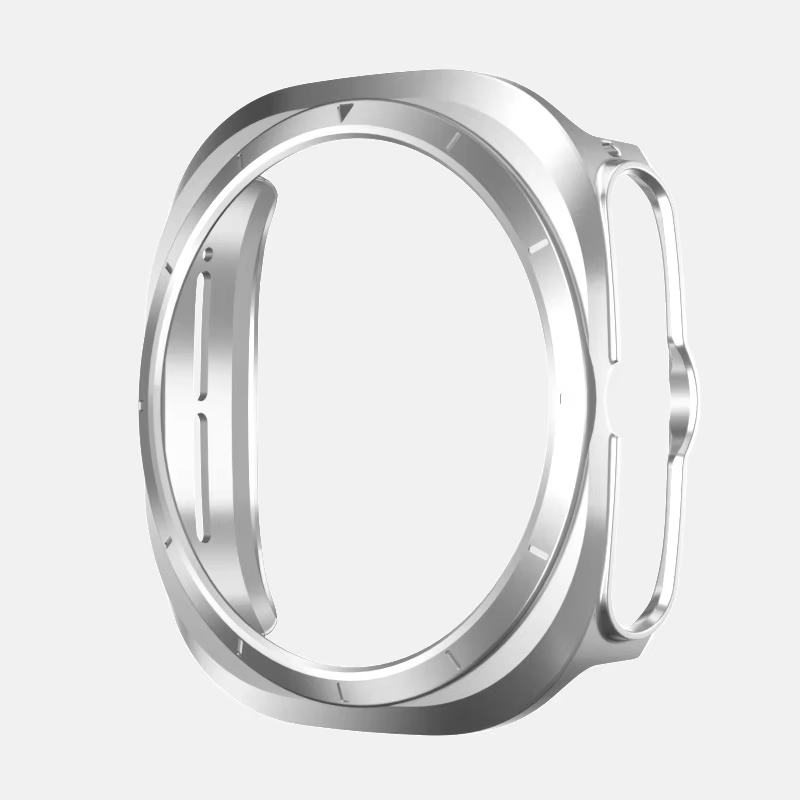PC Protector Case For Samsung  - Samsung Smartwatch Ultra Accessories review and price