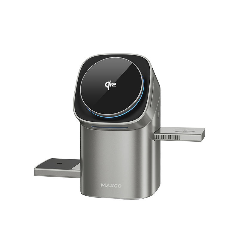 2026 Qi2 Automatic Touch Magne - Smartwatch Ac review and price