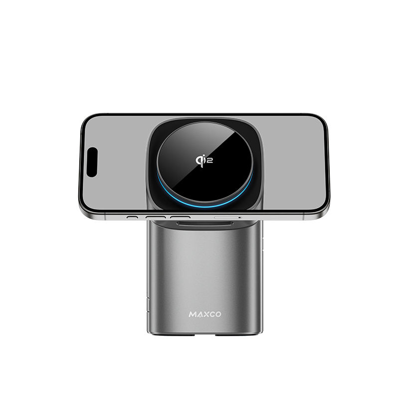 2026 Qi2 Automatic Touch Magne - Smartwatch Ac review and price