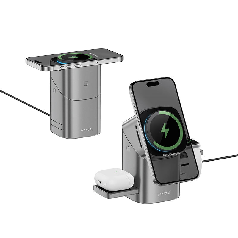 2026 Qi2 Automatic Touch Magne - Smartwatch Ac review and price