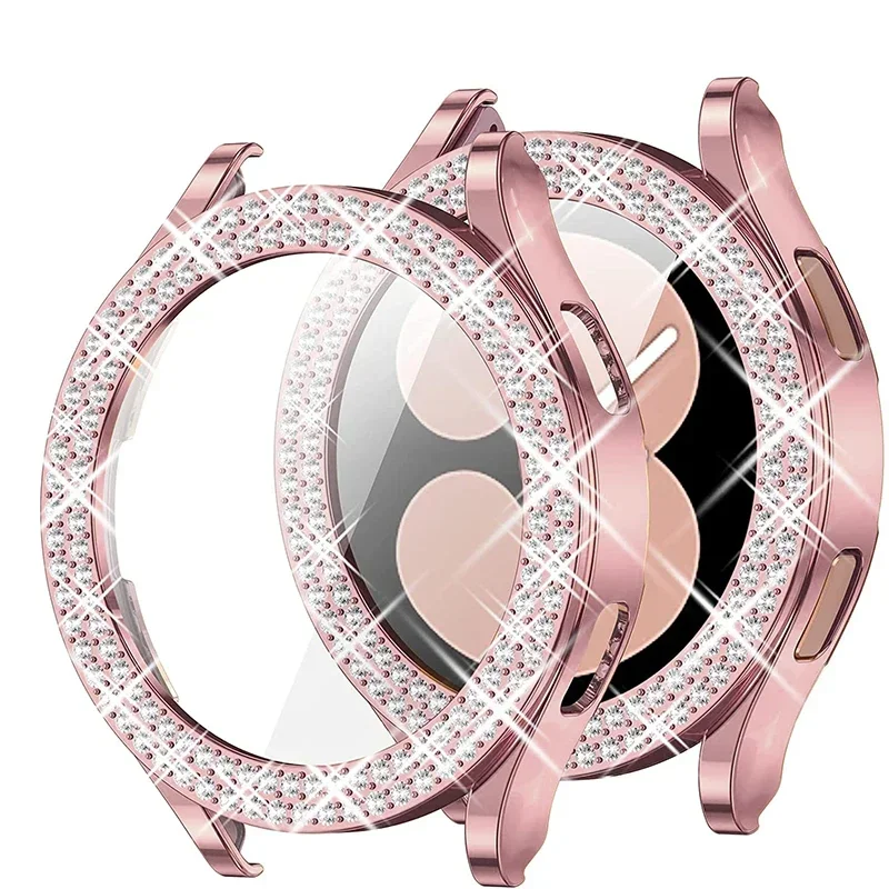 Bling Case for Samsung Galaxy  - Accessories For Galaxy Watch 5 review and price
