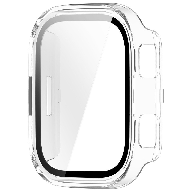 Tempered Glass+Case for Amazfi - Amazfit Smartwatch Accessories review and price