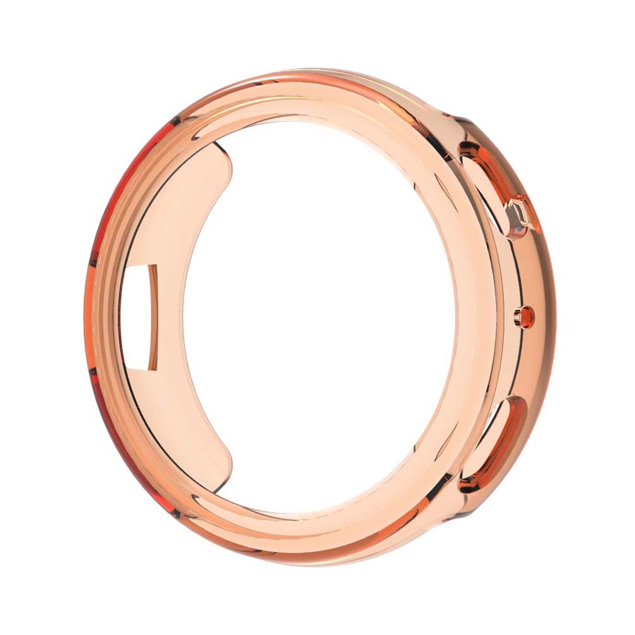 Soft TPU Case Cover For Amazfi - Amazfit Smartwatch Accessories review and price