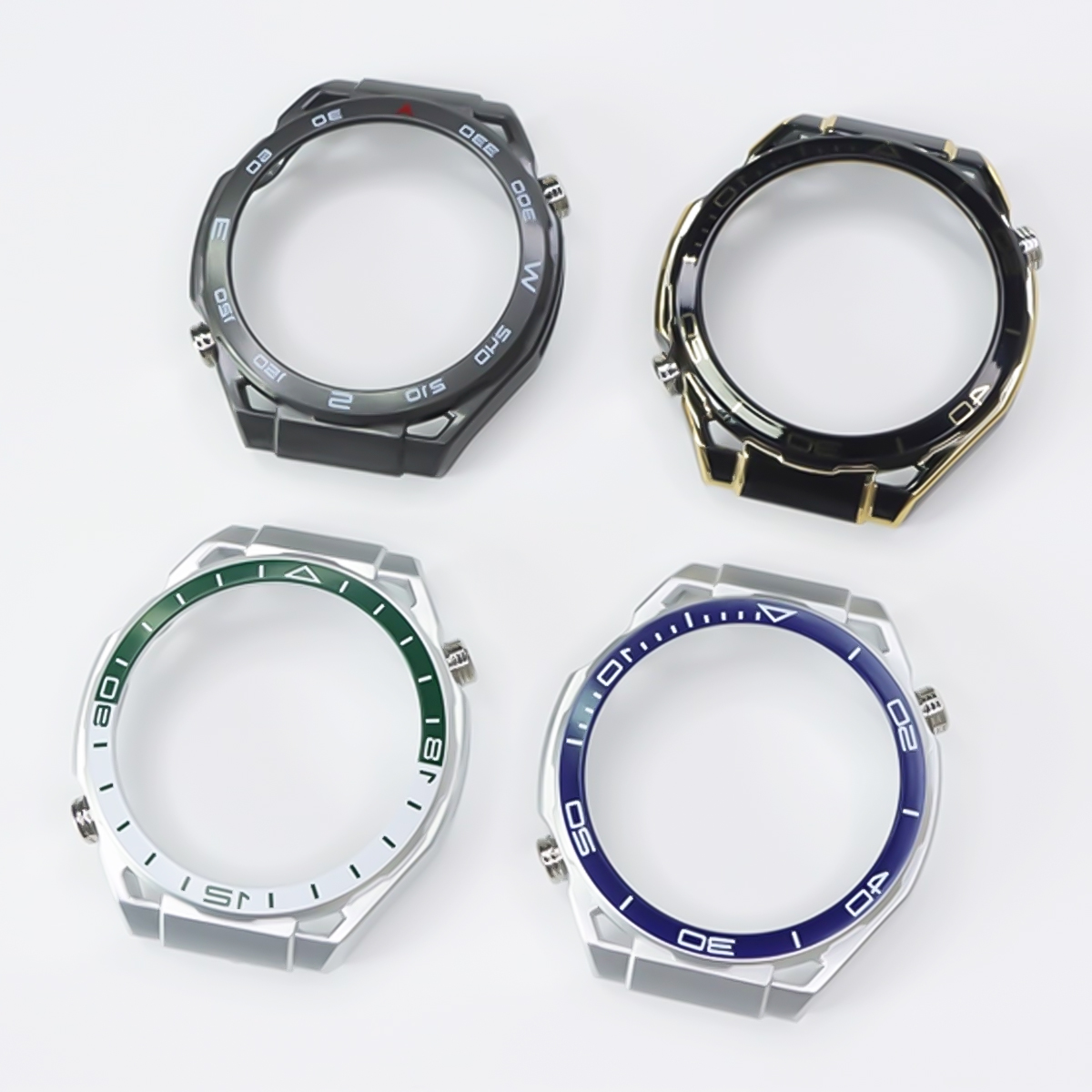 Change To Huawei Watch Ultimat - Titan Smartwatch Accessories review and price